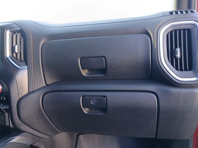 2023 GMC Sierra 2500 HD AT4