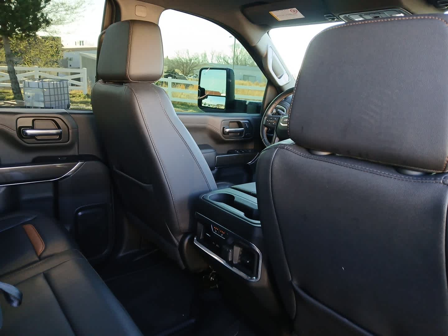 2023 GMC Sierra 2500 HD AT4