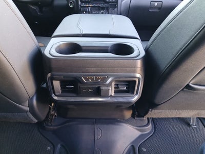 2023 GMC Sierra 2500 HD AT4