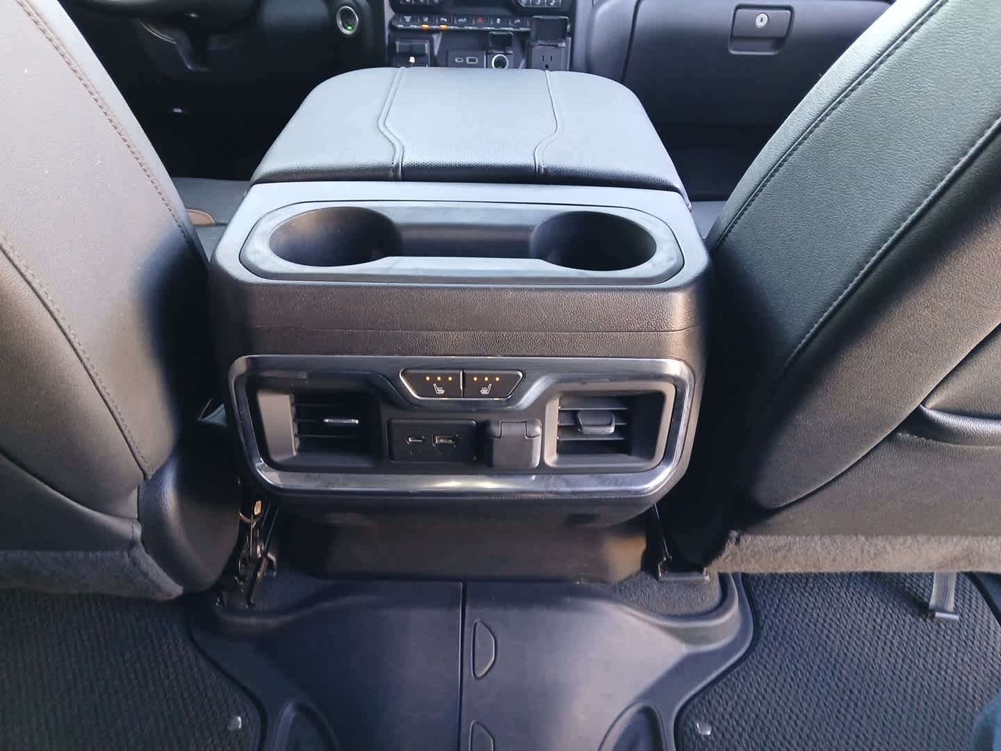 2023 GMC Sierra 2500 HD AT4