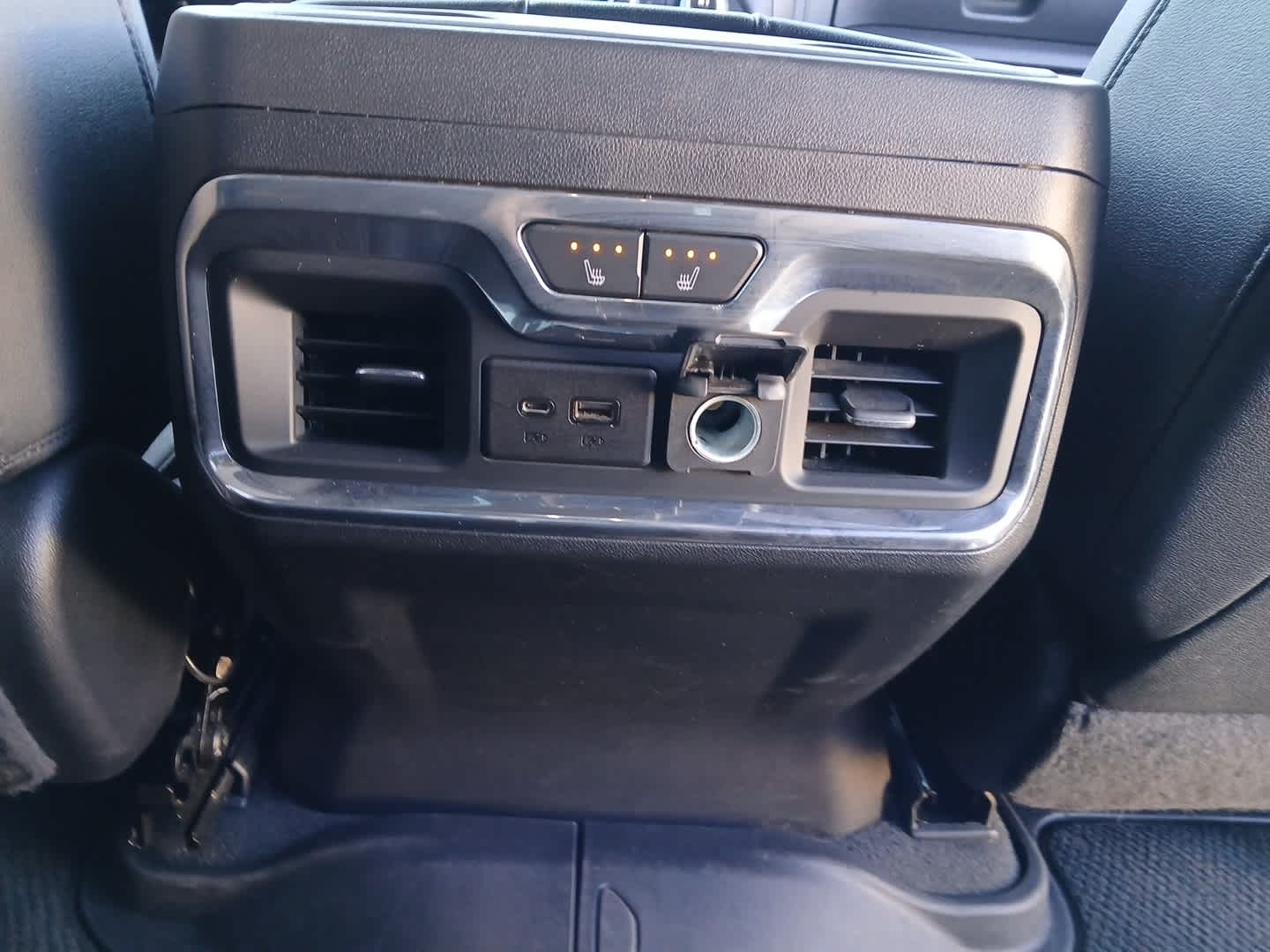 2023 GMC Sierra 2500 HD AT4