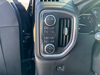 2023 GMC Sierra 2500 HD AT4