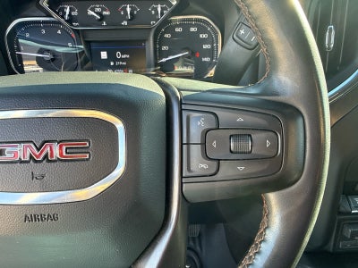 2023 GMC Sierra 2500 HD AT4