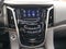 2020 Cadillac Escalade Platinum