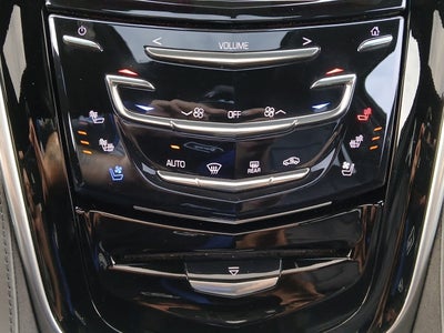 2020 Cadillac Escalade Platinum