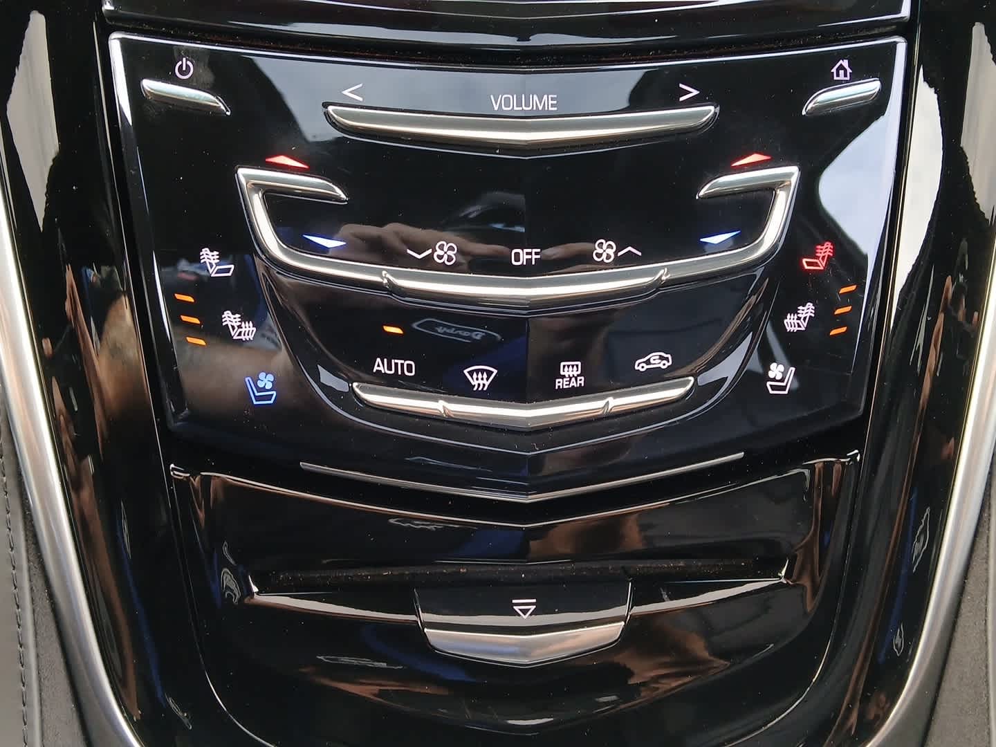 2020 Cadillac Escalade Platinum