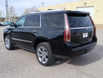 2020 Cadillac Escalade Platinum