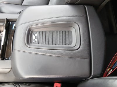 2020 Cadillac Escalade Platinum