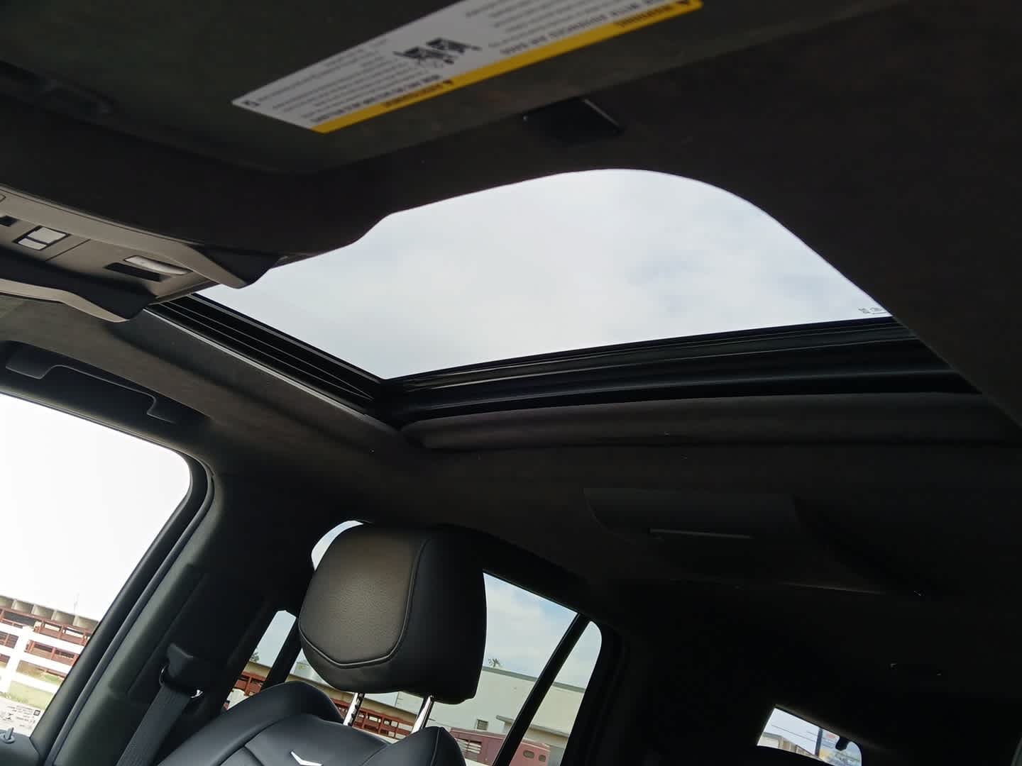 2020 Cadillac Escalade Platinum