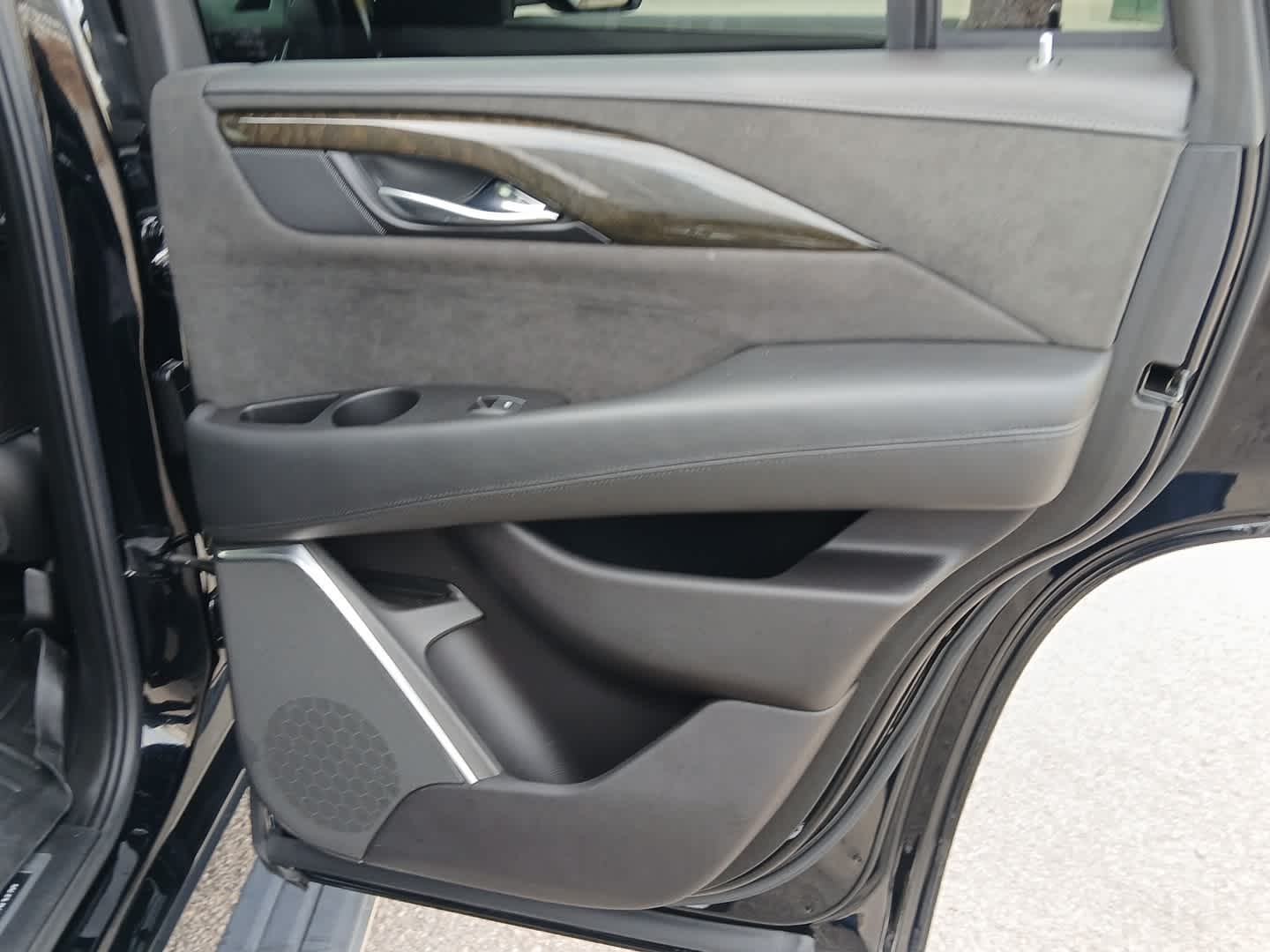 2020 Cadillac Escalade Platinum