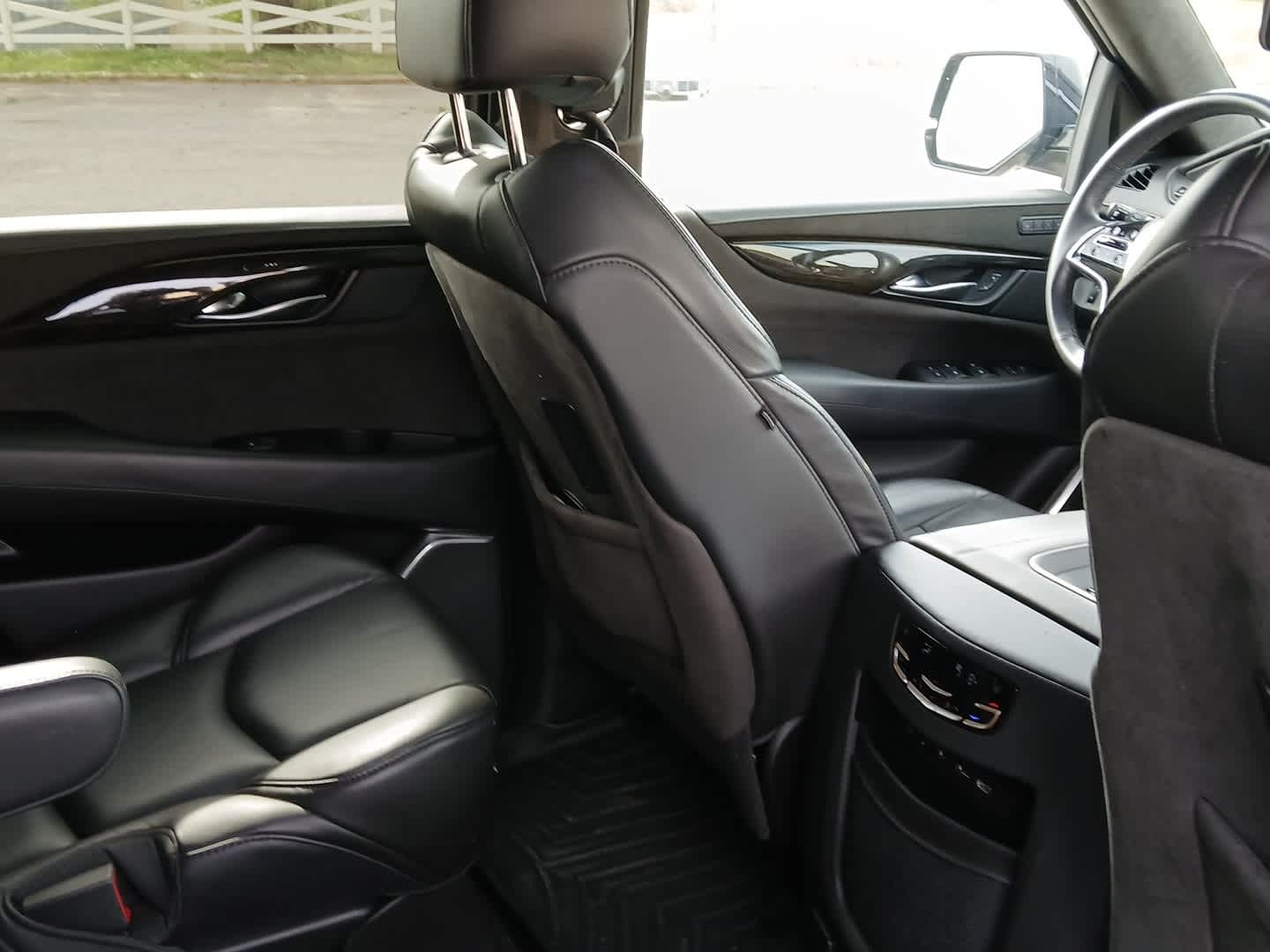 2020 Cadillac Escalade Platinum