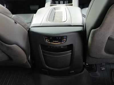 2020 Cadillac Escalade Platinum