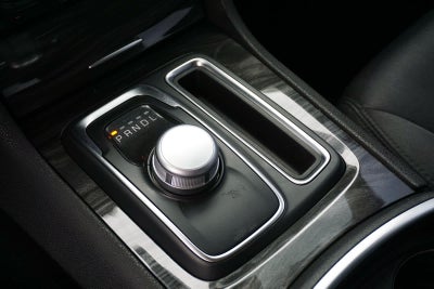 2019 Chrysler 300 Touring