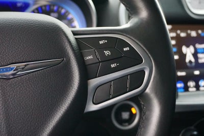 2019 Chrysler 300 Touring