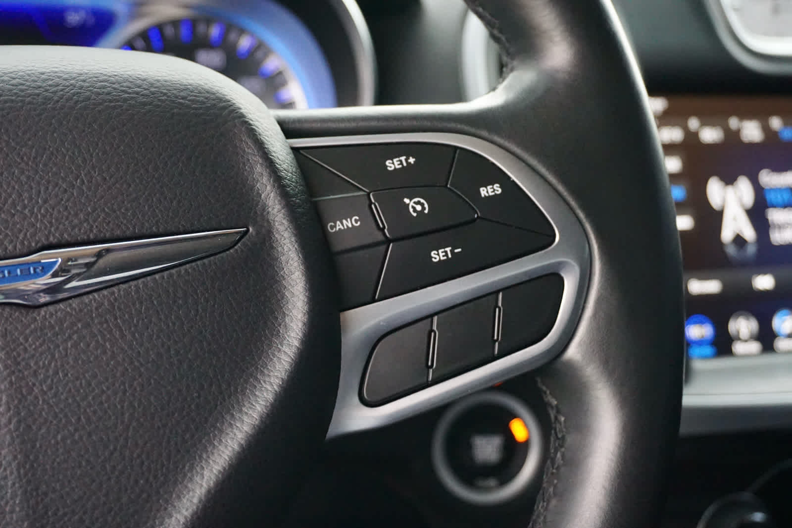 2019 Chrysler 300 Touring