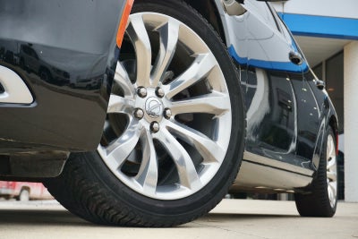 2019 Chrysler 300 Touring