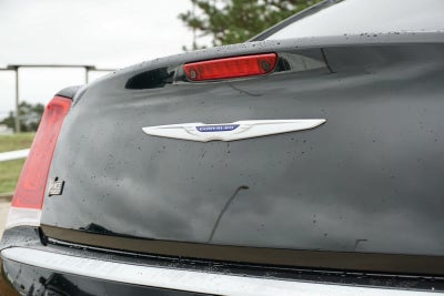 2019 Chrysler 300 Touring