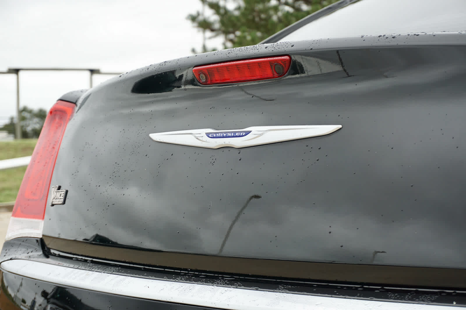 2019 Chrysler 300 Touring
