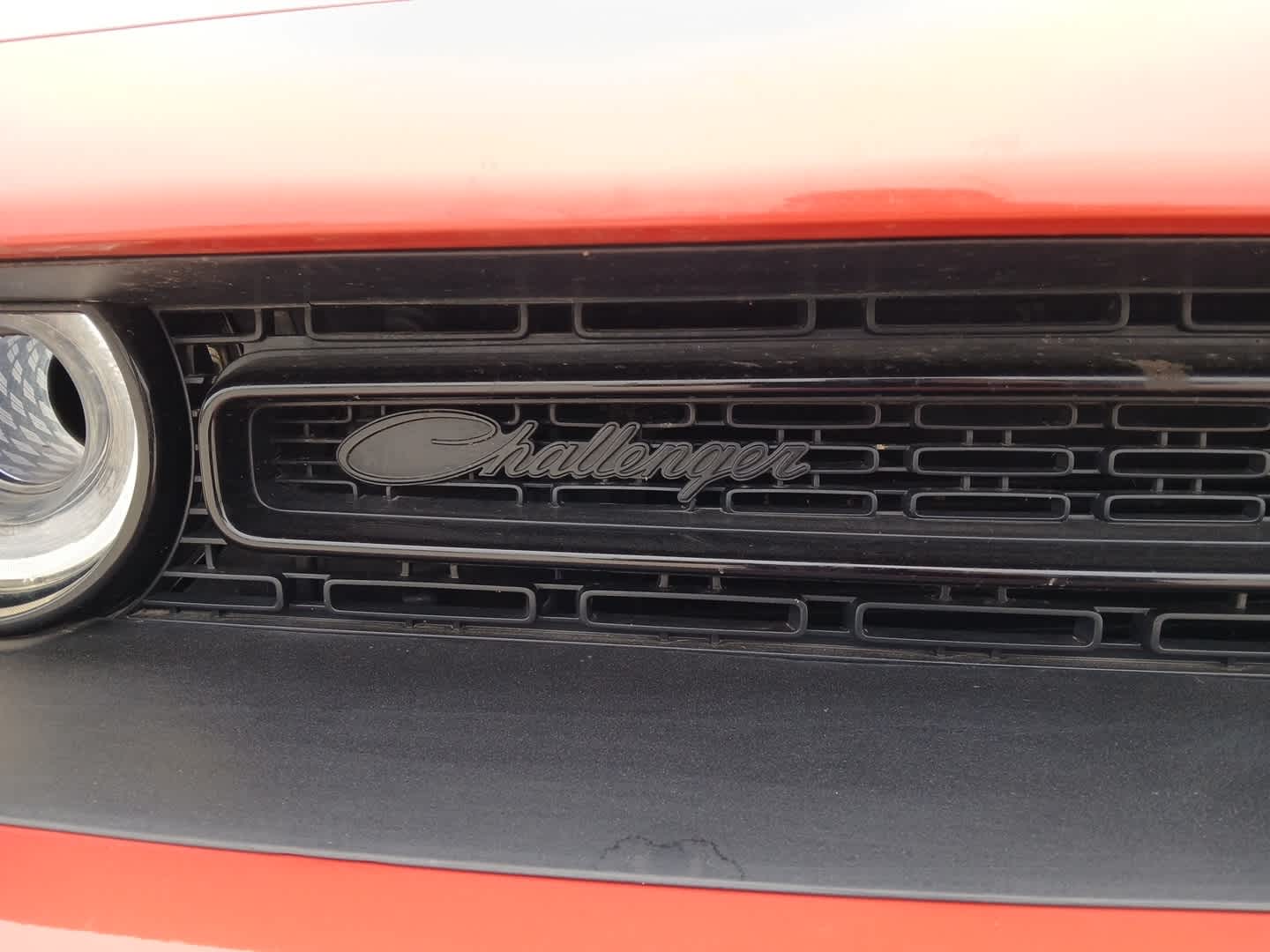 2023 Dodge Challenger R/T