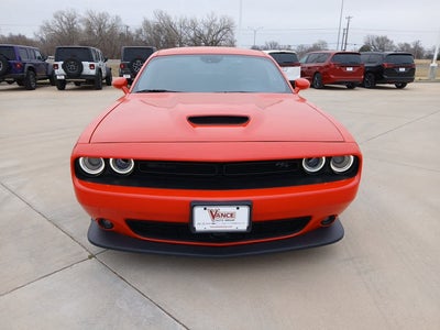 2023 Dodge Challenger R/T