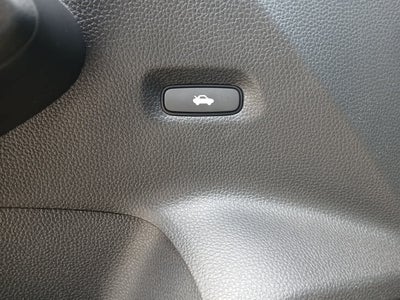 2024 Honda Civic Sedan LX