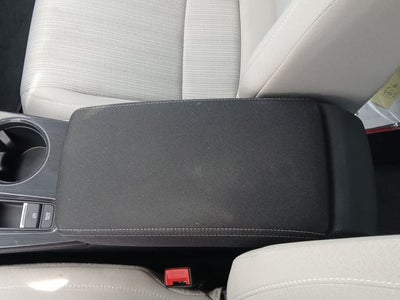 2024 Honda Civic Sedan LX