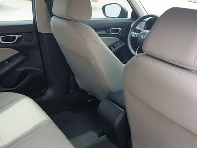2024 Honda Civic Sedan LX