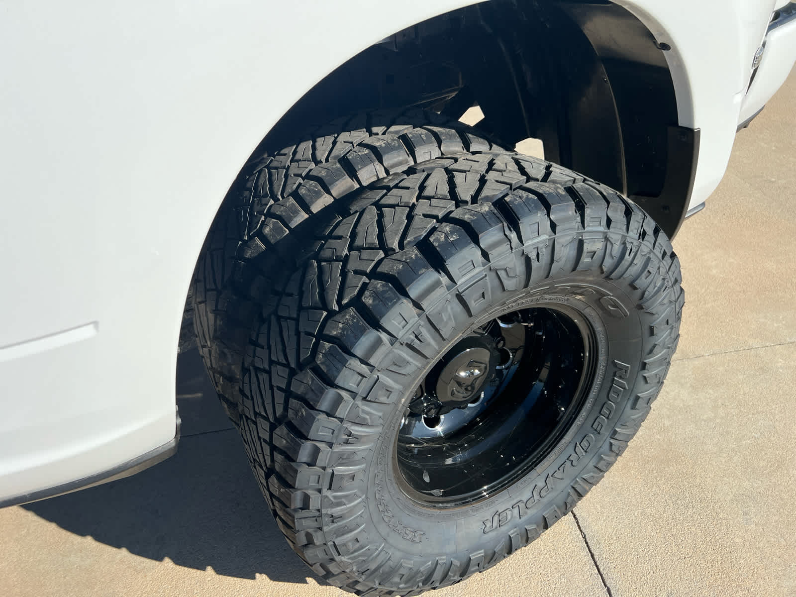 2025 RAM 3500 Big Horn