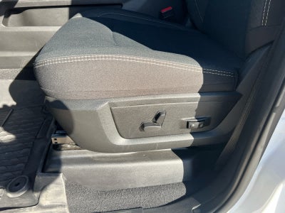 2025 RAM 3500 Big Horn