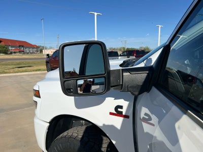 2025 RAM 3500 Big Horn