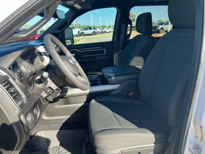 2025 RAM 3500 Big Horn