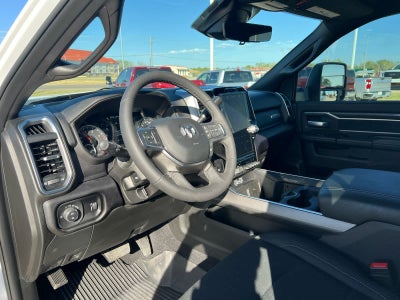 2025 RAM 3500 Big Horn