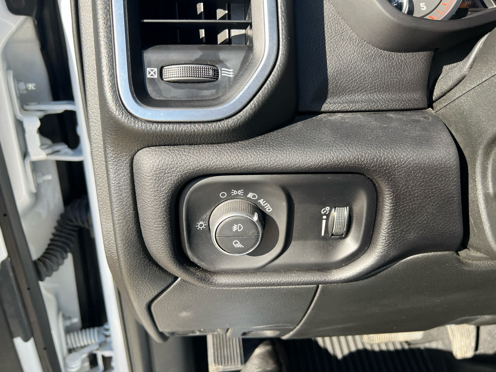 2025 RAM 3500 Big Horn