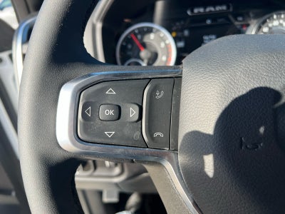 2025 RAM 3500 Big Horn