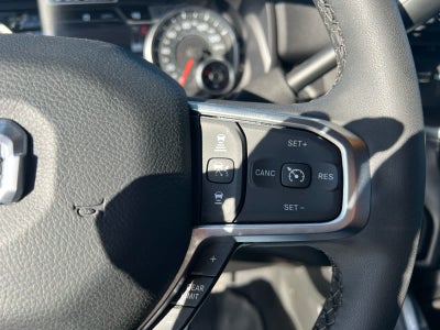 2025 RAM 3500 Big Horn