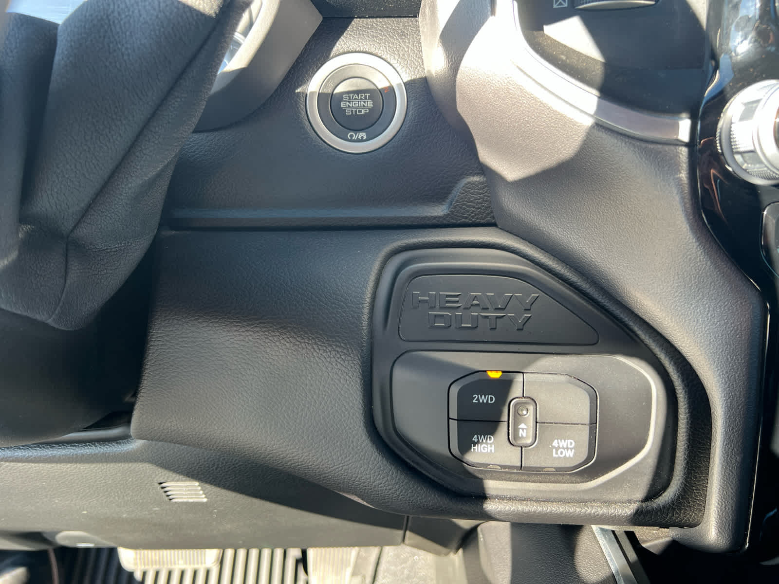 2025 RAM 3500 Big Horn