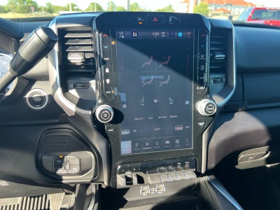 2025 RAM 3500 Big Horn