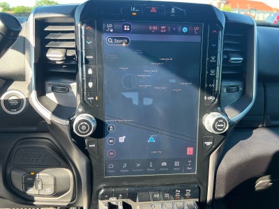 2025 RAM 3500 Big Horn