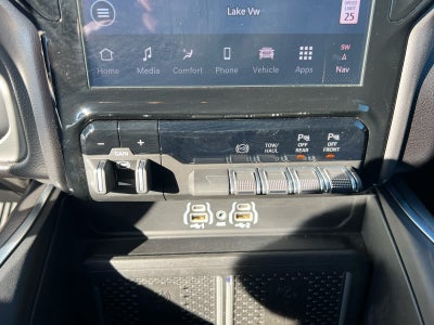 2025 RAM 3500 Big Horn