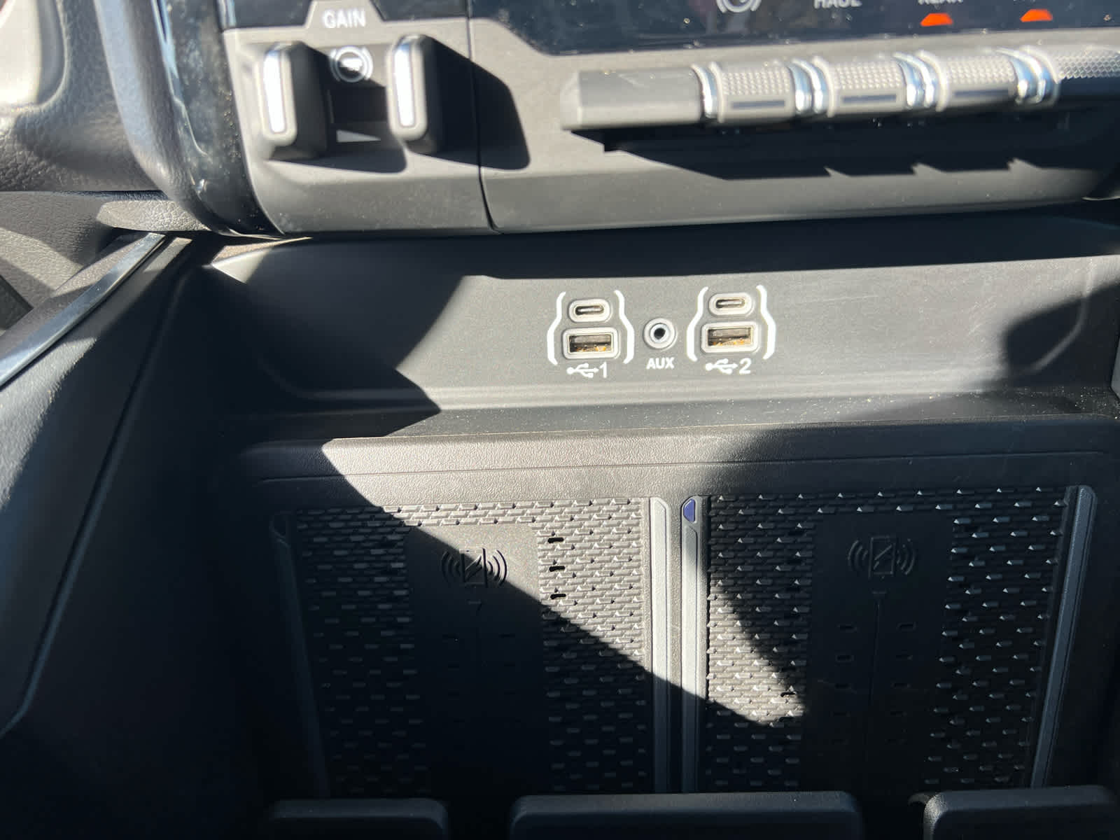 2025 RAM 3500 Big Horn