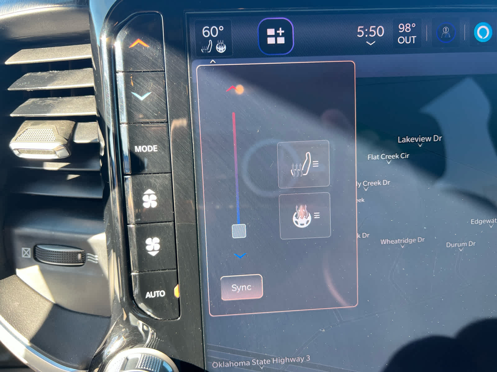 2025 RAM 3500 Big Horn