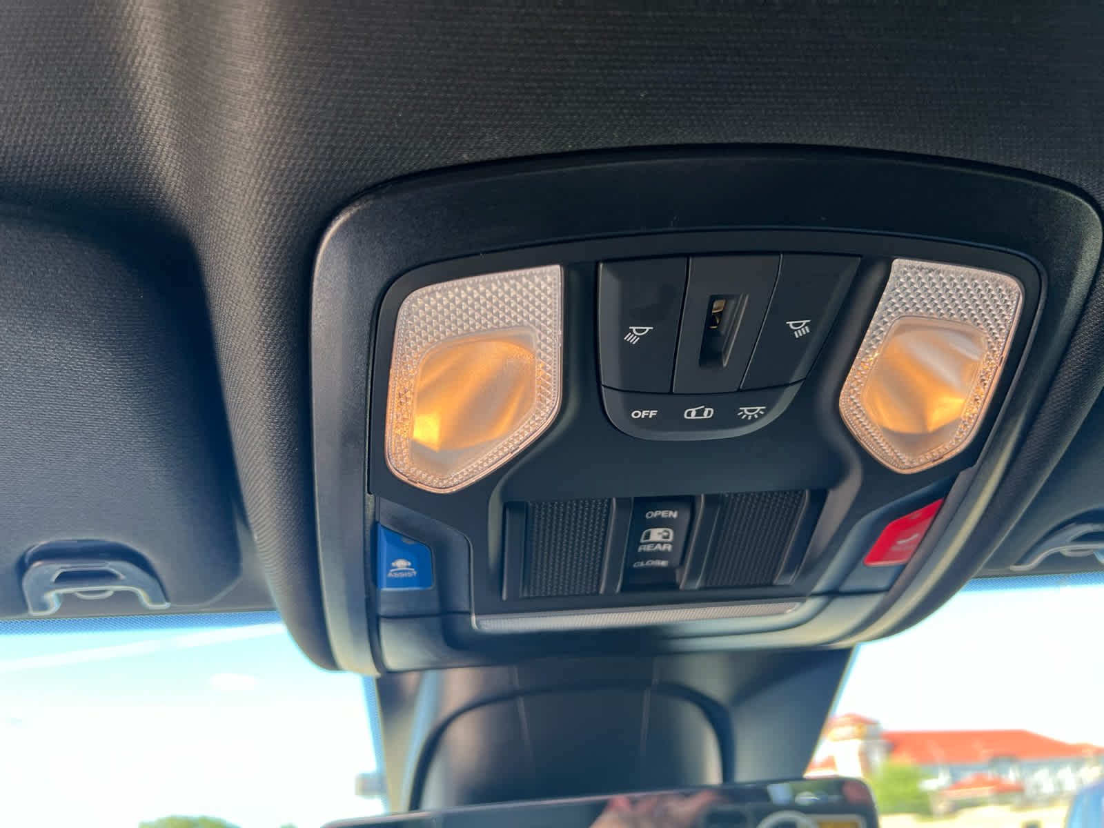 2025 RAM 3500 Big Horn