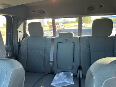 2025 RAM 3500 Big Horn