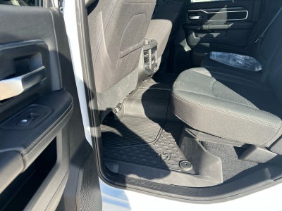 2025 RAM 3500 Big Horn