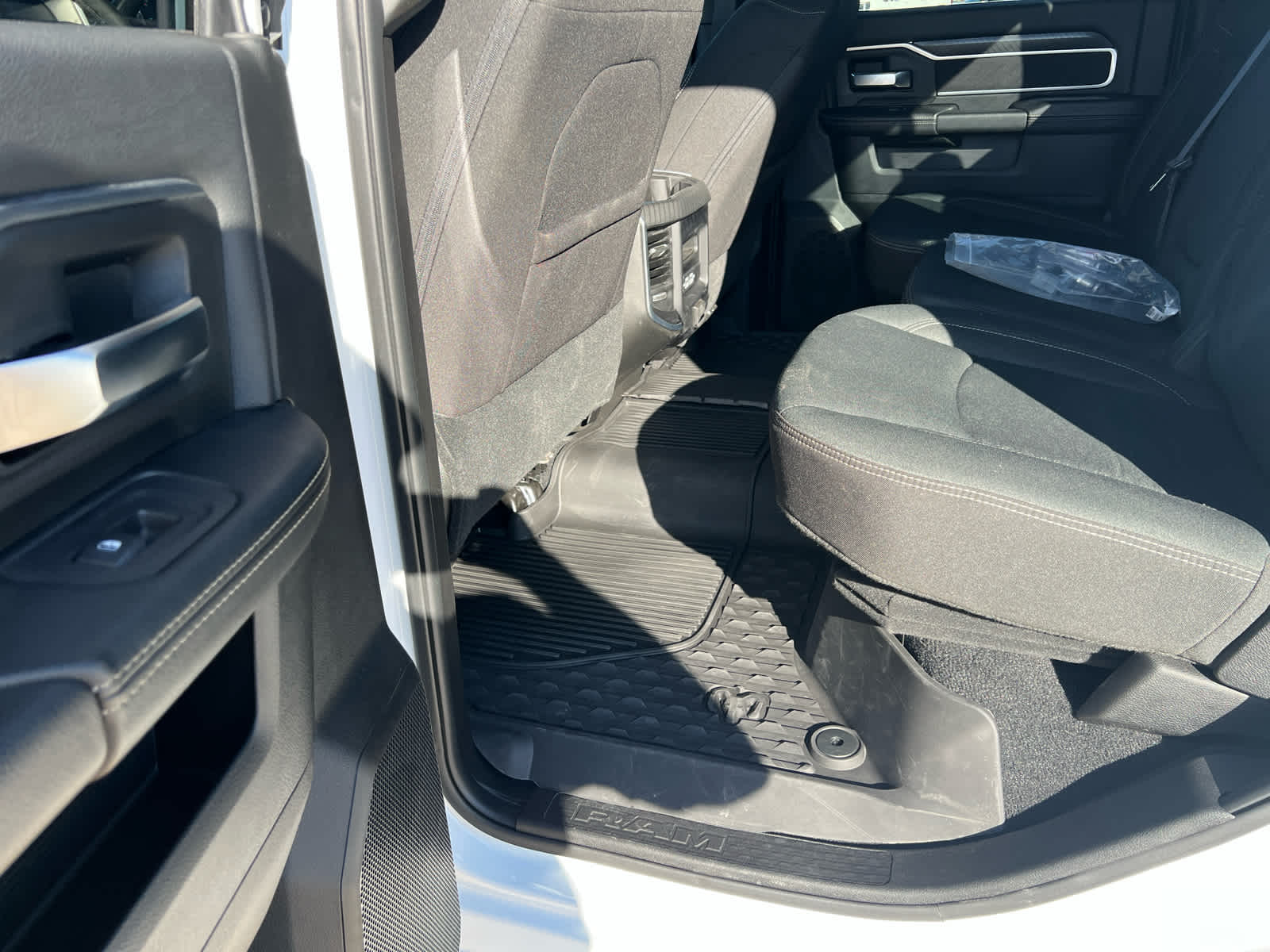 2025 RAM 3500 Big Horn