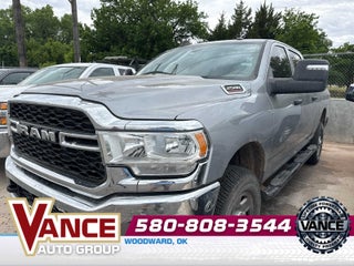 2023 RAM 2500 Tradesman