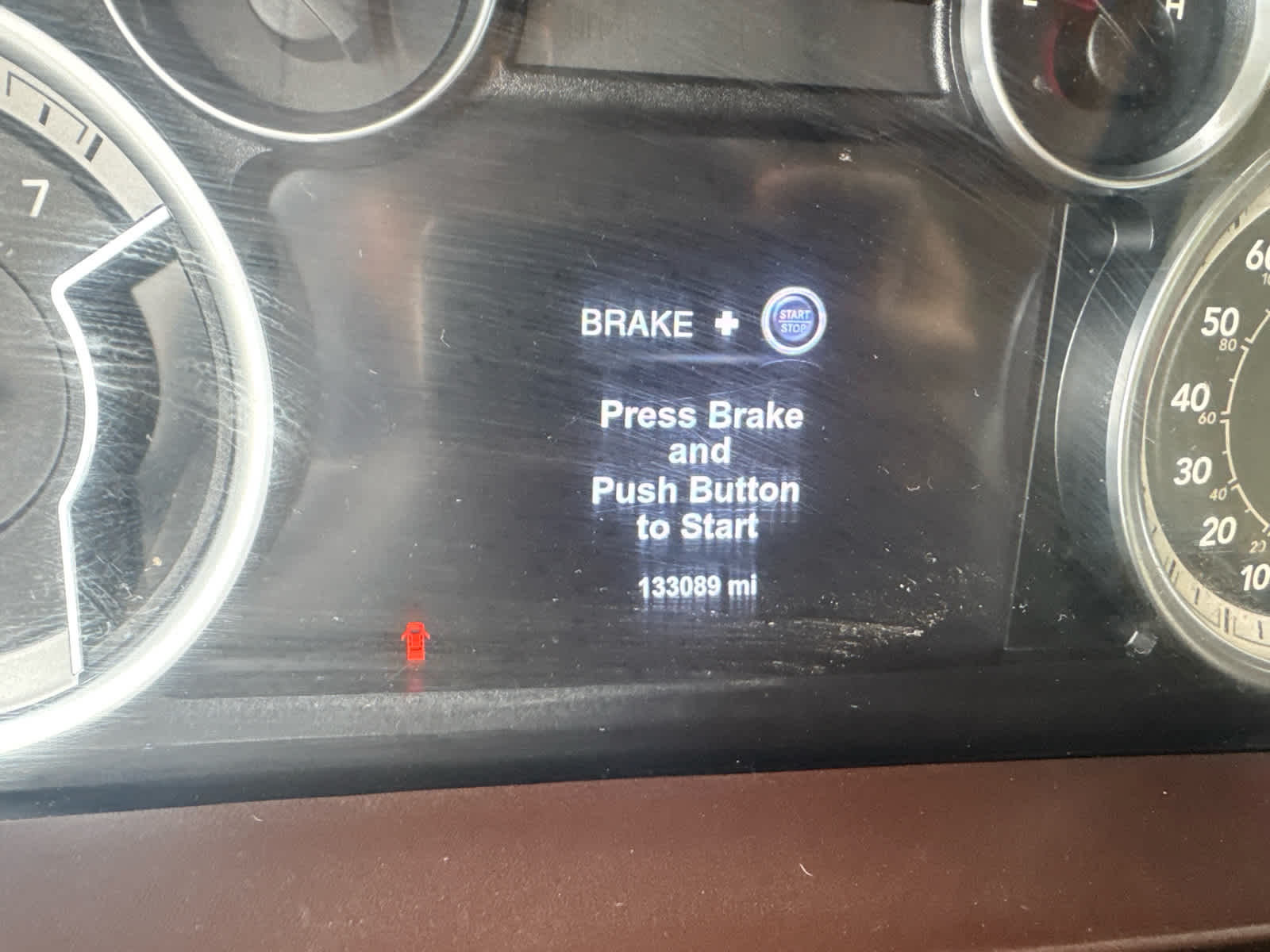 2015 RAM 2500 Laramie