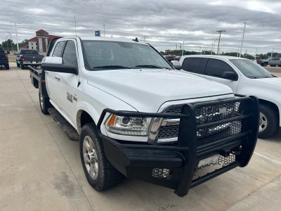 2015 RAM 2500 Laramie