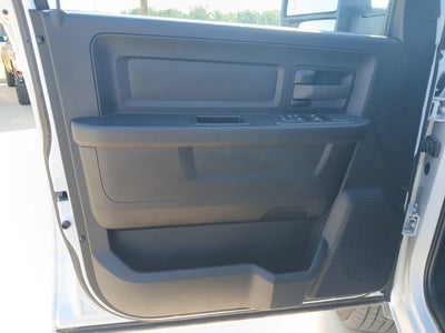 2025 RAM 3500 Tradesman