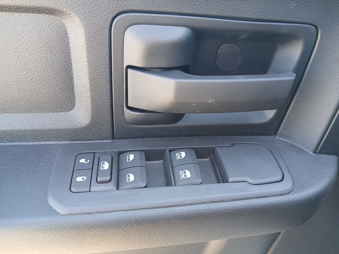 2025 RAM 3500 Tradesman